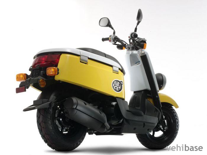 Yamaha Giggle
