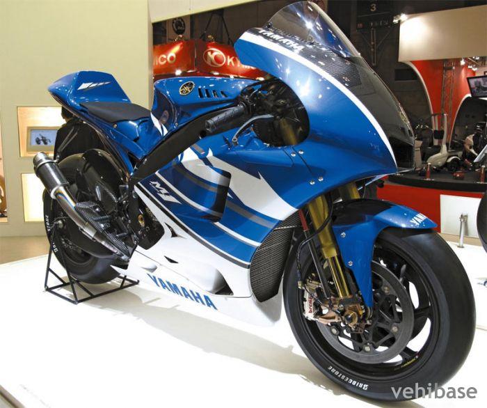 Yamaha M1