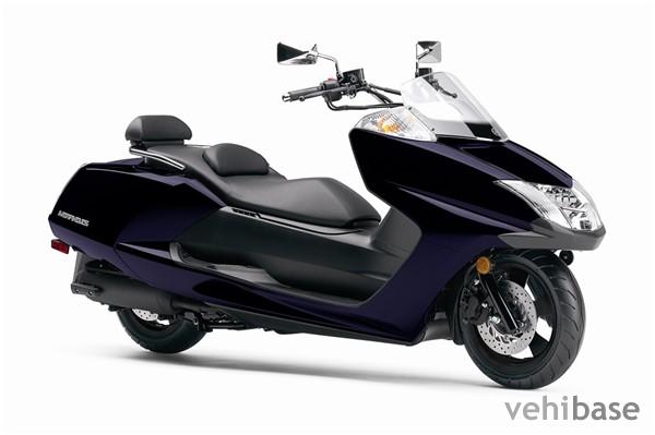 Yamaha Morphous