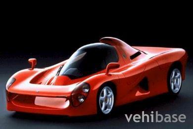 Yamaha OX99-11