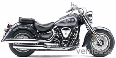 Yamaha Road Star S