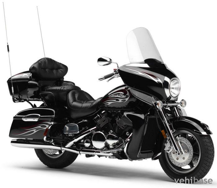 Yamaha Royal Star Venture S