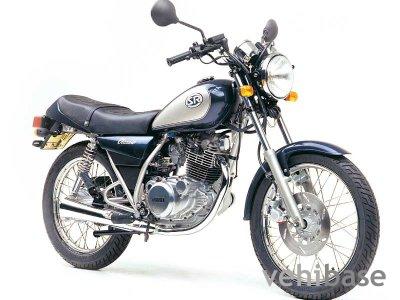 Yamaha SR 250