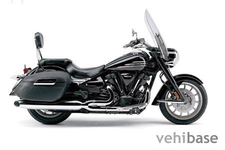 Yamaha Stratoliner