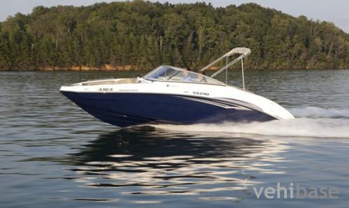 Yamaha SX240 High Output