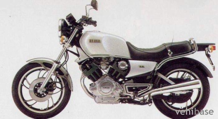 Yamaha TR 1