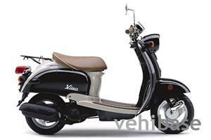 Yamaha Vino