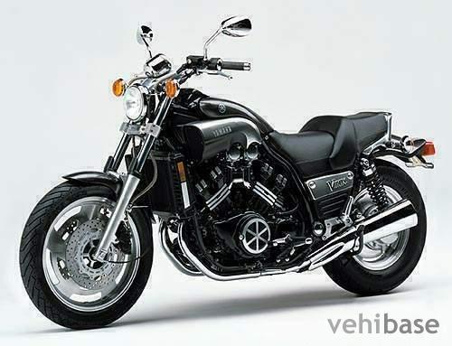 Yamaha VMX 1200