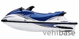 Yamaha WaveRunner FX Base