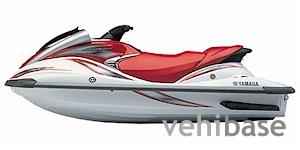 Yamaha WaveRunner FX Base