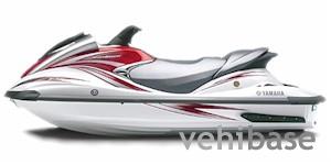 Yamaha WaveRunner FX Base
