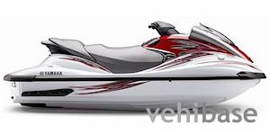 Yamaha WaveRunner FX Base