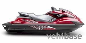 Yamaha WaveRunner FZ S