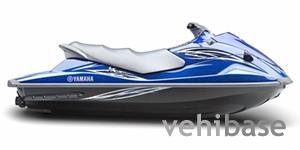 Yamaha WaveRunner VX Deluxe