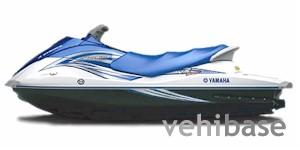 Yamaha WaveRunner VX Sport