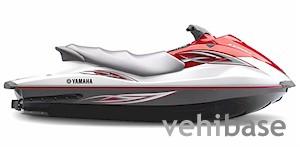 Yamaha WaveRunner VX Sport