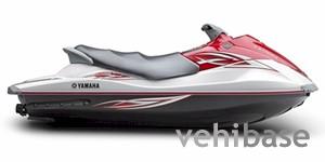 Yamaha WaveRunner VX Sport