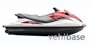 Yamaha WaveRunner VX Sport