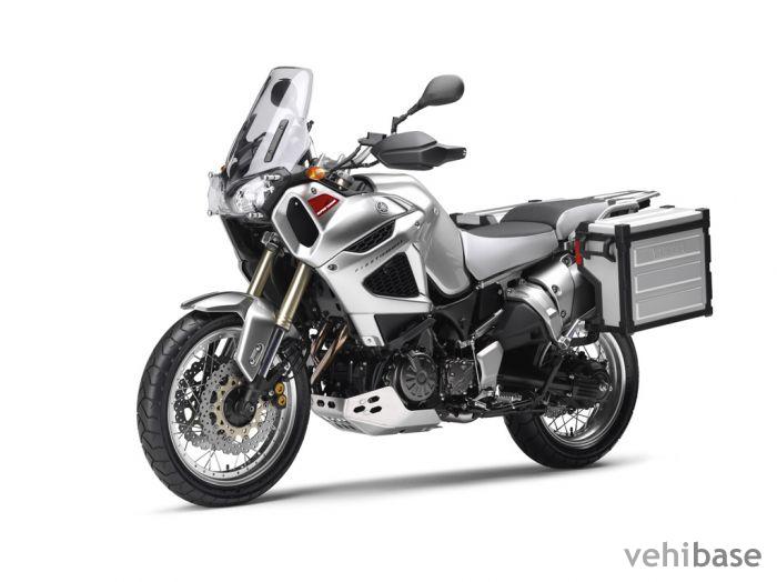 Yamaha XT 1200 Z Super Tenere