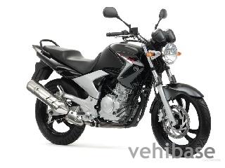 Yamaha YBR 250