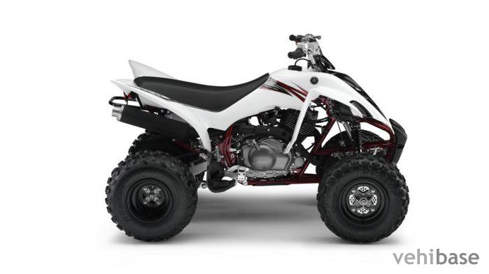 Yamaha YFM350R