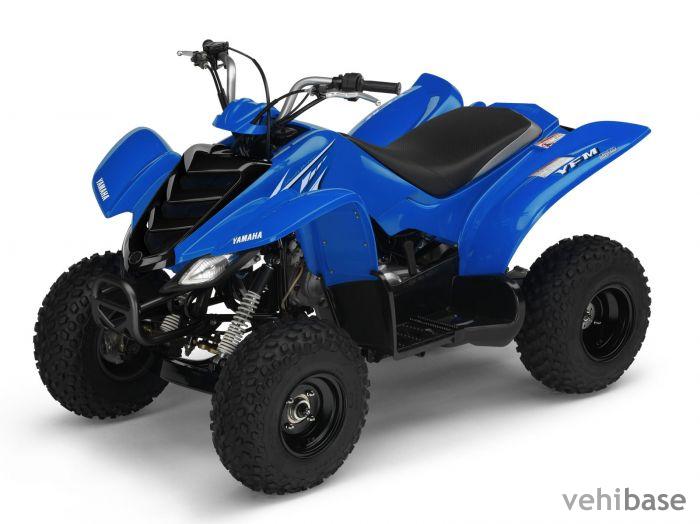 Yamaha YFM50