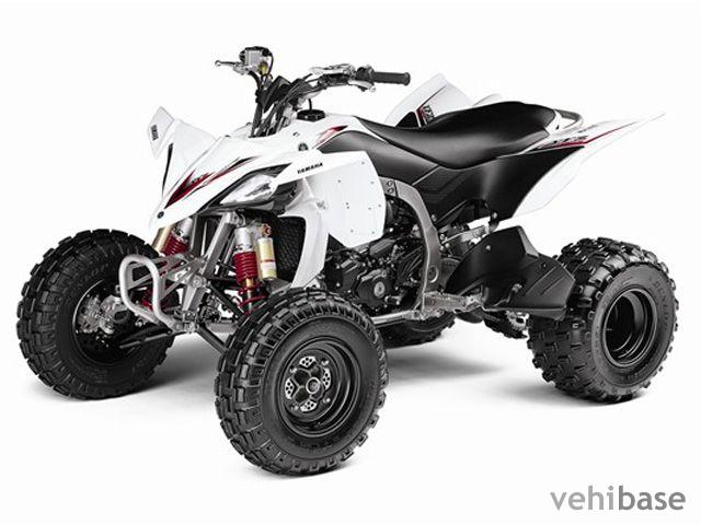 Yamaha YFZ450X