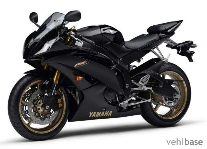 Yamaha YZF 1000 R1 SP