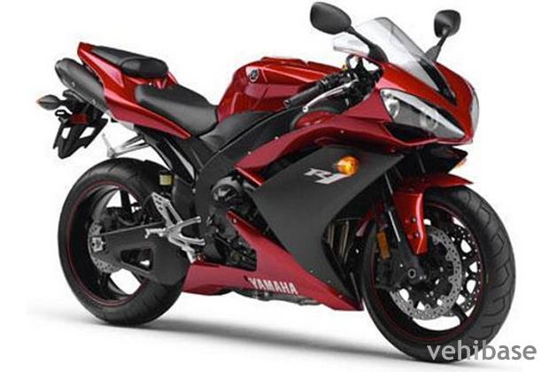 Yamaha YZF 1000 R1