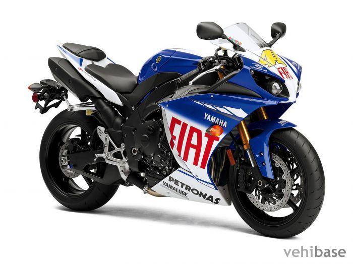 Yamaha YZF-R1 LE