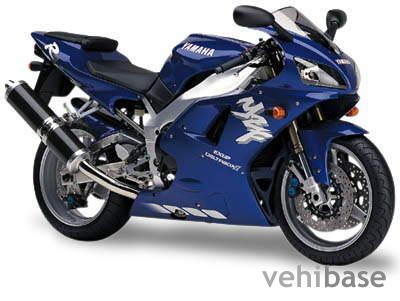 Yamaha YZF-R1