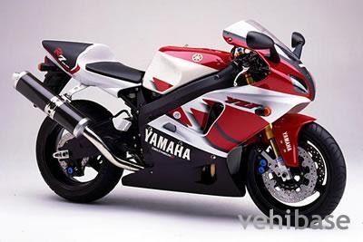 Yamaha YZF-R7