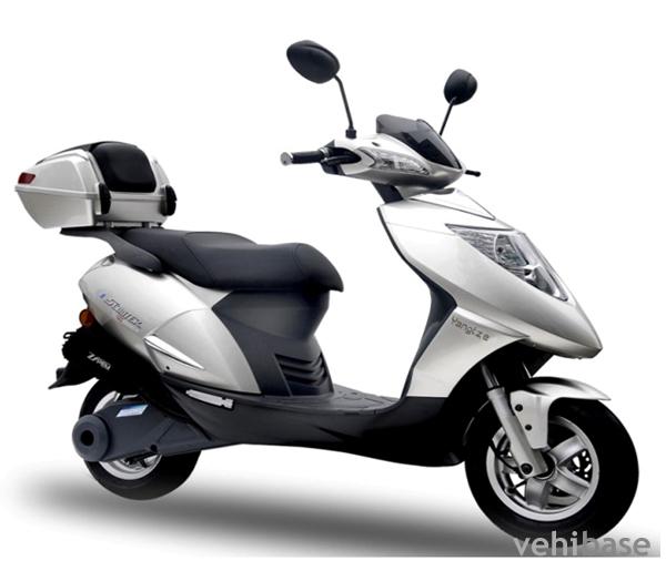 Yangtze YZ2000DQT-2