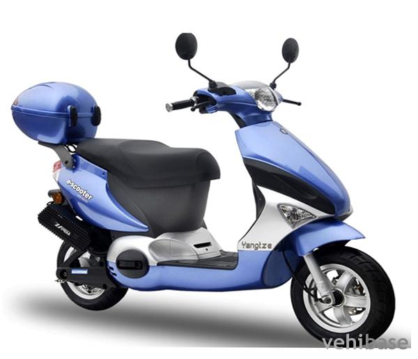 Yangtze YZ2000DQT