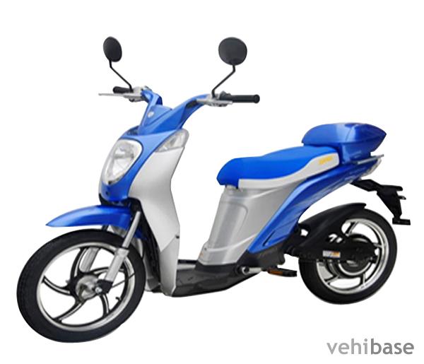 Yangtze YZ350DQT