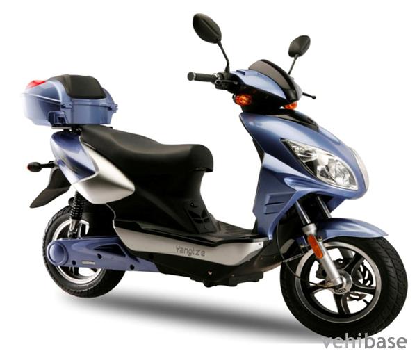 Yangtze YZ800DT