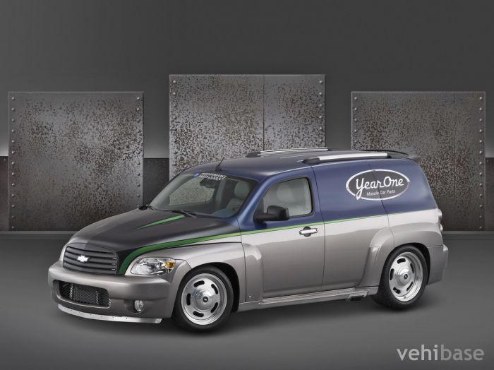 YearOne HHR