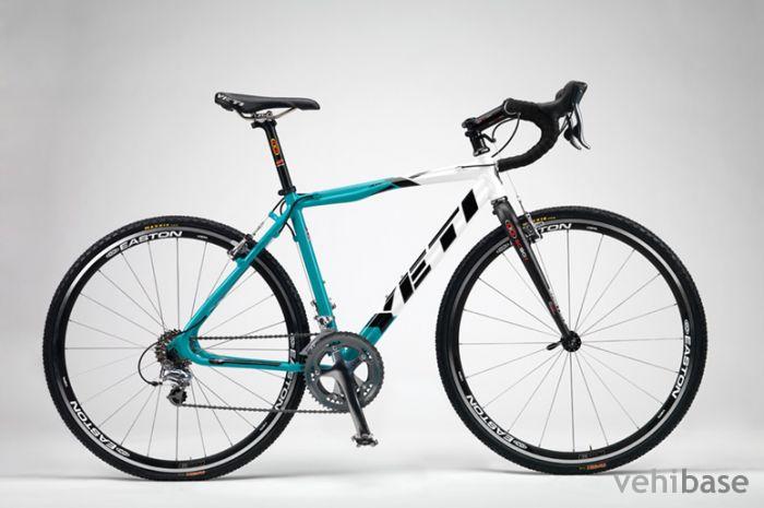 Yeti ARC X
