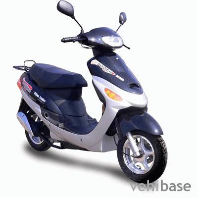 Yiben YB50QT-3