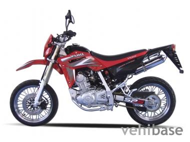 Yuki 250 SM
