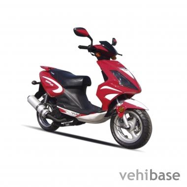 Yuki 50 Rex