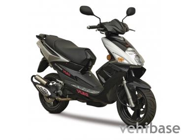 Yuki 50 RX