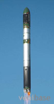 Yuzhmash Dnepr-1