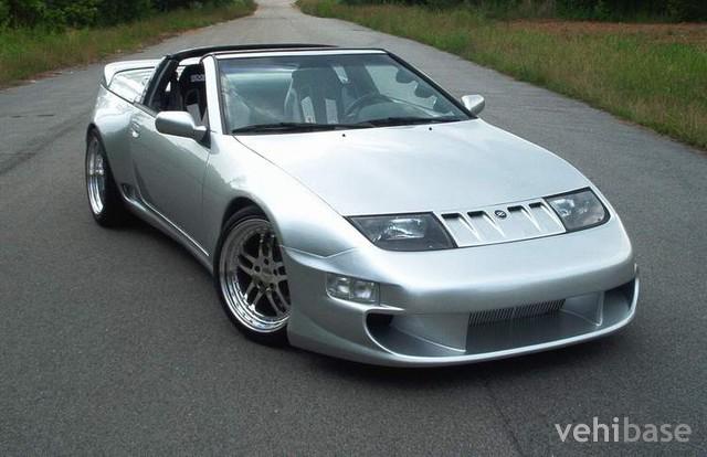 Z1 Motorsport 300 ZX