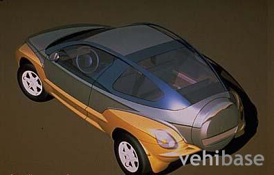 Zagato Bravo Bis
