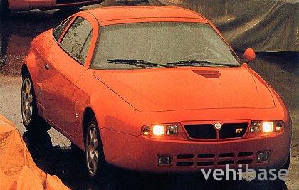 Zagato Hyena