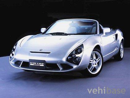 Zagato VM180