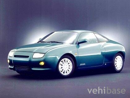 Zagato Zuma