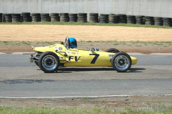 Zeitler FV