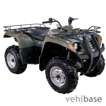 Znen FST 250